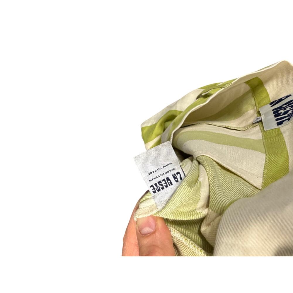 La Veste Parasol Pants Lime - Picture 6 of 10